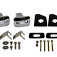 Push-Up Tie Downs for Rear Stake Pockets (Pair) 19-25 Chevy/GMC Silverado Sierra 1500