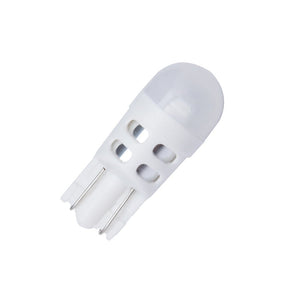 LumaCore 194 Red - Pair Universal LED Replacement Bulbs