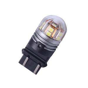 LumaCore 3156 Amber - Pair Universal LED Bulbs