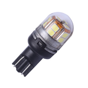 Pair LumaCore 921 White Universal LED Replacement Bulbs