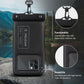 Pelican Marine Waterproof Floating Pouch (Stealth Black) - Phone Pouch