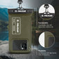 Pelican Marine Waterproof Floating Pouch (Olive Green) - Phone Pouch