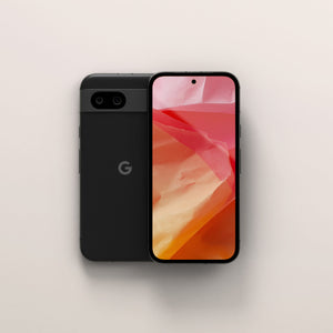Pixel 8a 128GB (Unlocked)