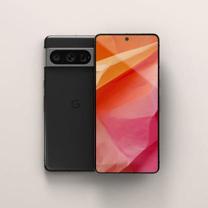 Pixel 8 Pro 256GB (Unlocked)