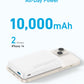 Anker <b>334</b> MagGo Battery (PowerCore 10K)