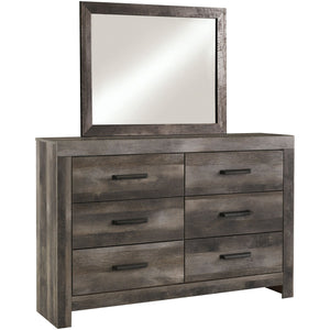 Wynnlow Mirror