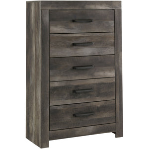 Wynnlow Chest