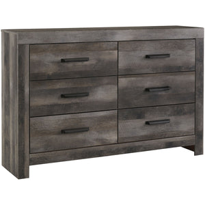 Wynnlow Dresser