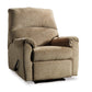 Nerviano Wall Hugging Recliner