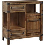 Roybeck Accent Cabinet - QK1013459_ASHL_PRI_OL