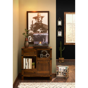 Roybeck Accent Cabinet