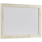 Cambeck Mirror