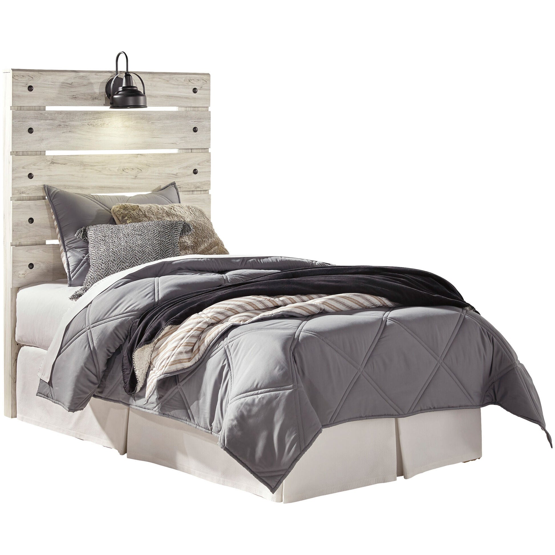 Cambeck Panel Headboard - QK1014864_ASHL_PRI_OL