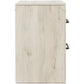 Cambeck Nightstand