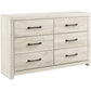 Cambeck Dresser