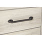 Cambeck 5 Drawer Chest