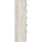 Cambeck 5 Drawer Chest
