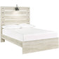 Cambeck Panel Bed