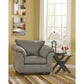 Marcy Chair
