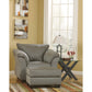 Marcy Chair