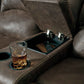 Grover 2 Piece Reclining Sectional