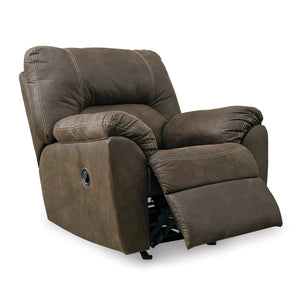 Grover Rocker Recliner