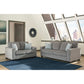Riles Sofa