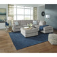 Riles Right Chaise Sectional
