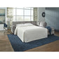 Riles Right Chaise Sleeper Sectional