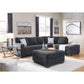 Riles Right Chaise Sectional