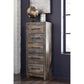 Drystan Lingerie Chest