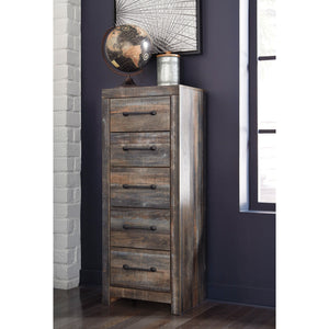 Drystan Lingerie Chest