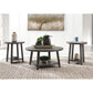 Caitbrook Set of 3 Tables