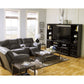 Grover 2 Piece Reclining Sectional