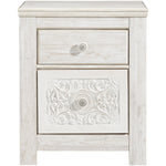 Paxberry 2 Drawer Nightstand - QK1020679_ASHL_PRI_OL