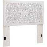 Paxberry Panel Headboard - QK1024601_ASHL_PRI_OL