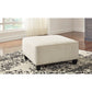Abinger Oversized Ottoman