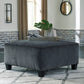Abinger Oversized Ottoman