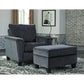 Abinger Ottoman