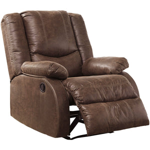 Bladewood HotBuy Wall Hugging Recliner