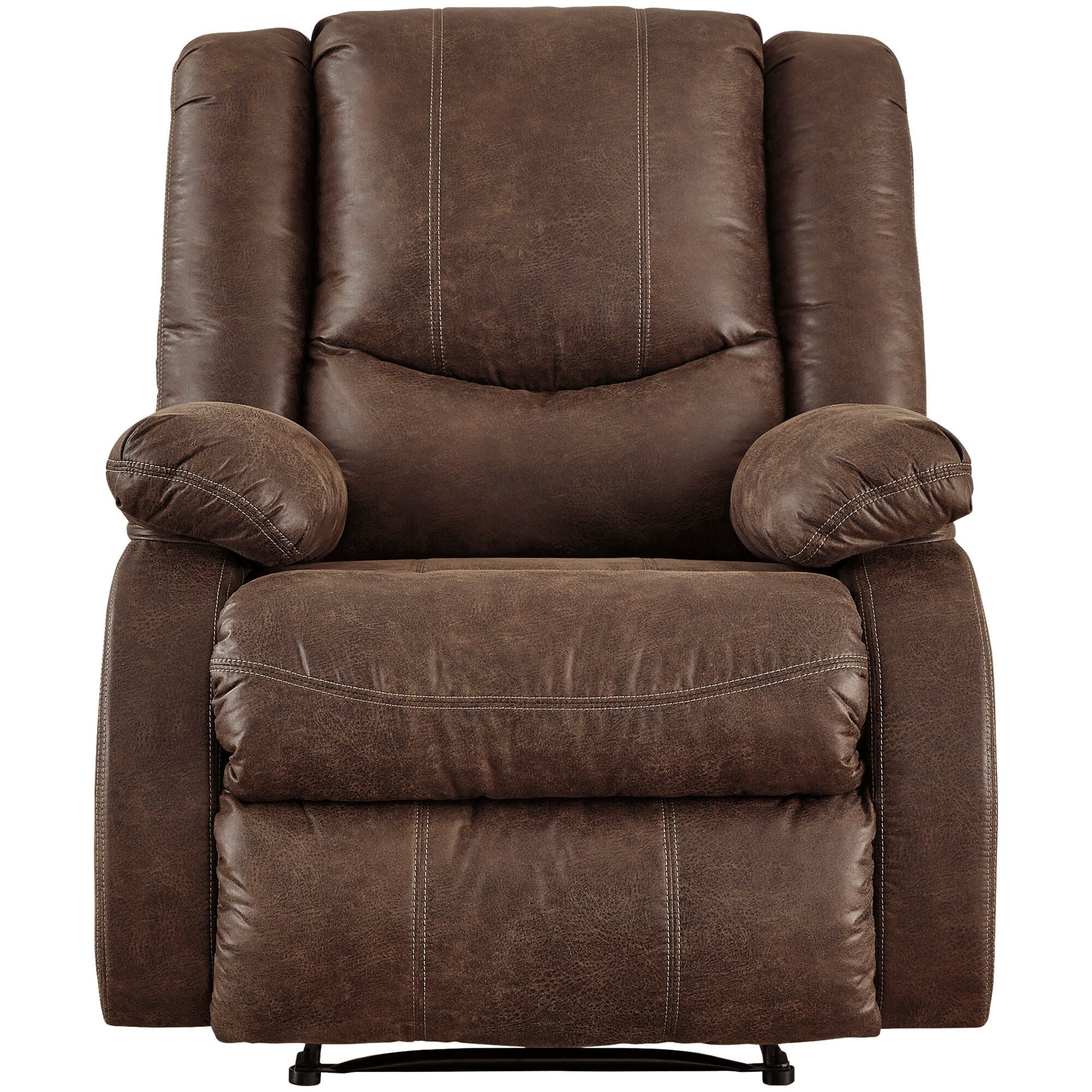 Bladewood HotBuy Wall Hugging Recliner - QK1025814_ASHL_PRI_OL