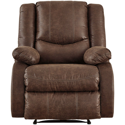 Bladewood HotBuy Wall Hugging Recliner - QK1025814_ASHL_PRI_OL