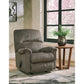 Dorsten Rocker Recliner