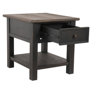 Tyler Creek End Table