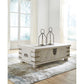 Carynhurst Lift Top Coffee Table