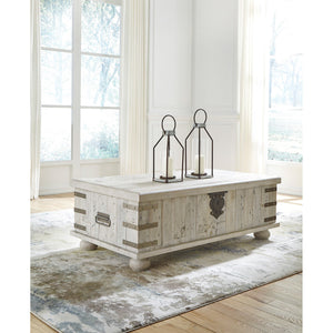 Carynhurst Lift Top Coffee Table