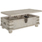 Carynhurst Lift Top Coffee Table