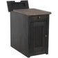 Tyler Creek Chairside Table