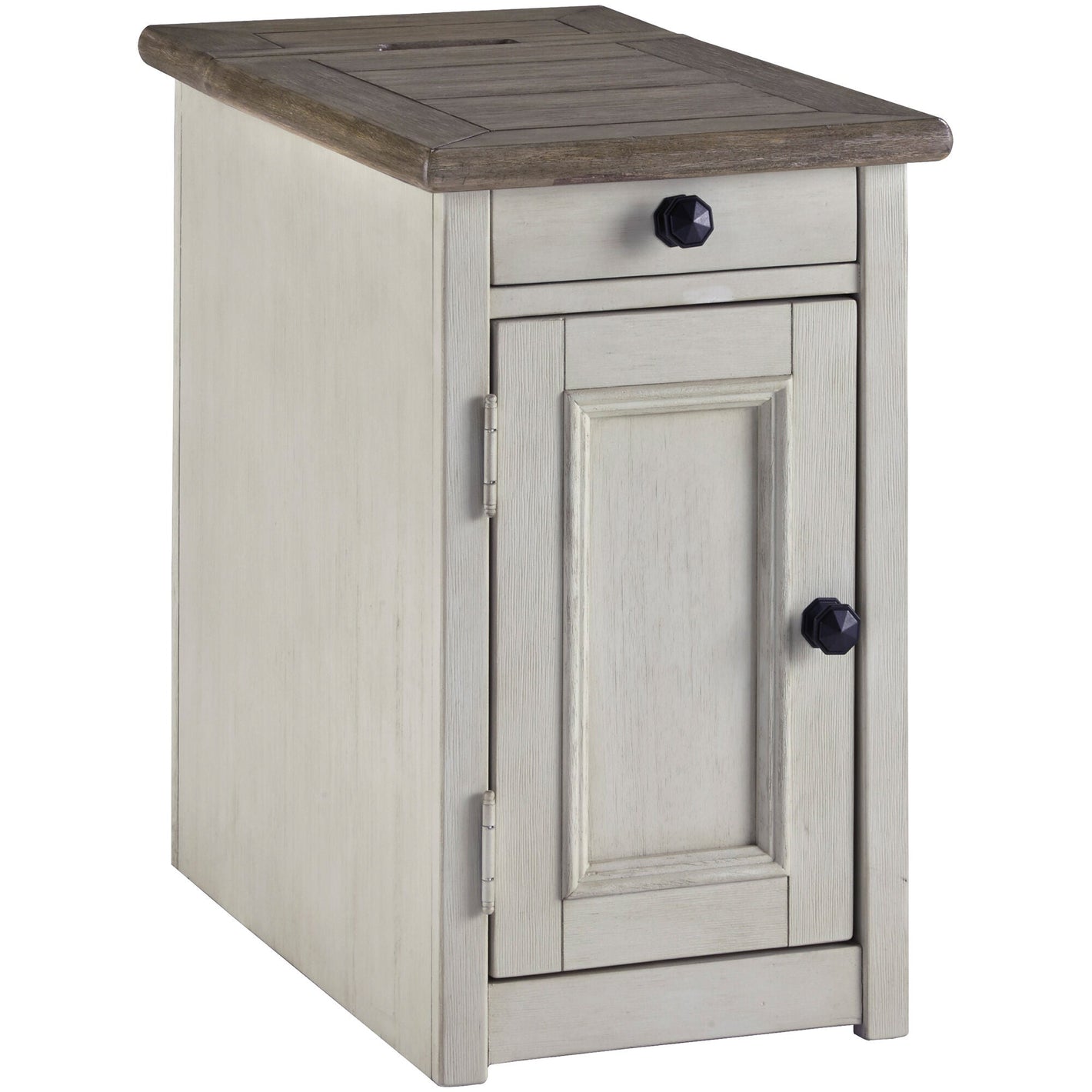 Bolanburg Chairside Table - QK1026456_ASHL_PRI_OL