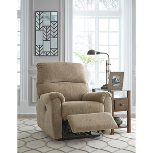 McTeer Power Recliner